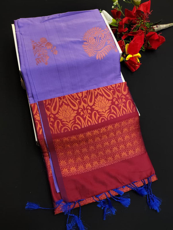 Kural Soft Silk (Aadi Offer B-6) KAF263