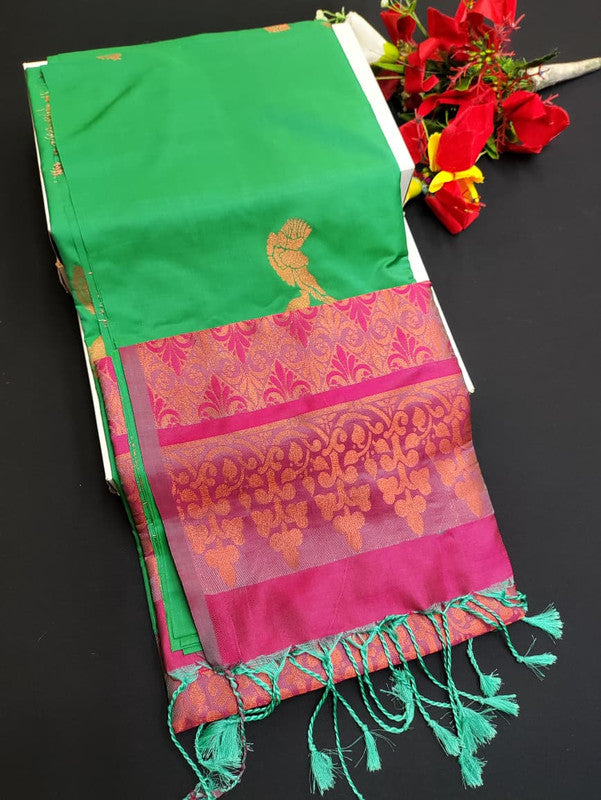 Kural Soft Silk (Aadi Offer B-6) KAF262
