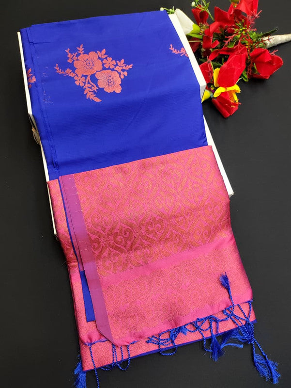 Kural Soft Silk (Aadi Offer B-6) KAF266