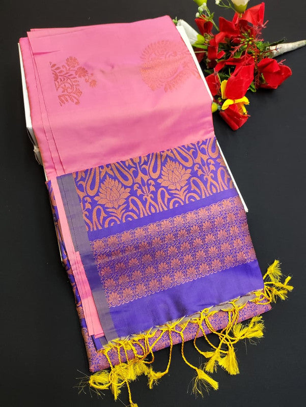 Kural Soft Silk (Aadi Offer B-6) KAF267
