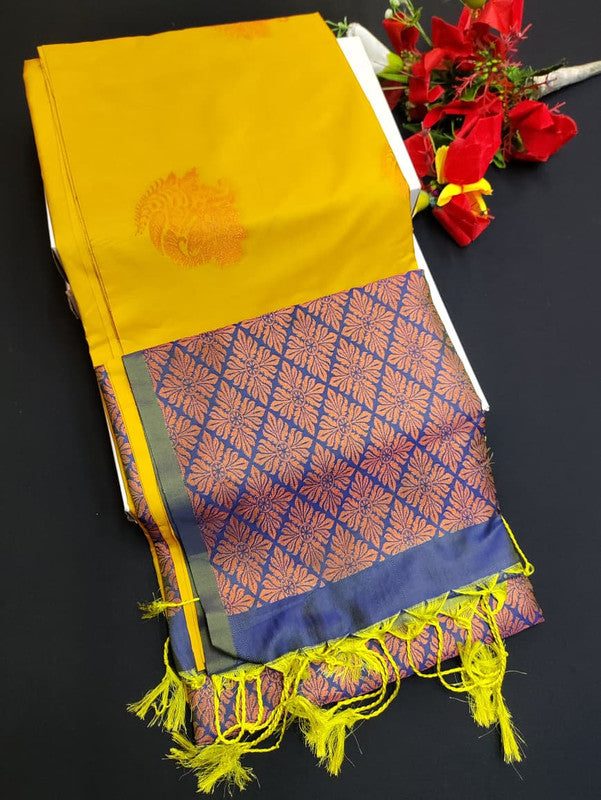 Kural Soft Silk (Aadi Offer B-6) KAF269