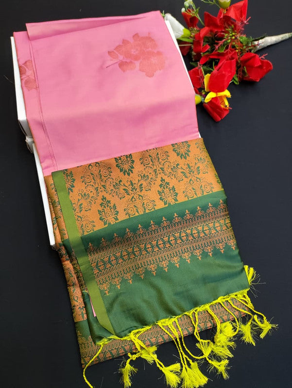 Kural Soft Silk (Aadi Offer B-6) KAF268