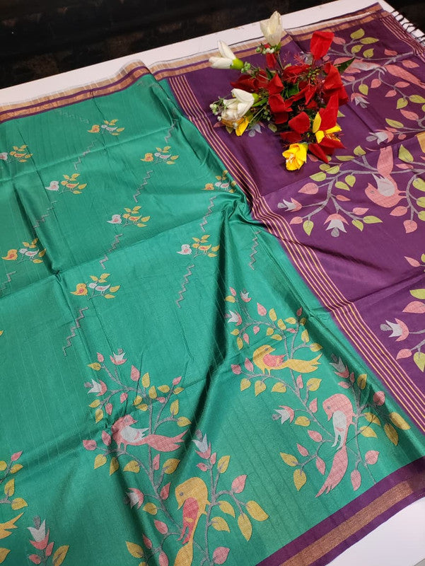 Planet Silk MKA14