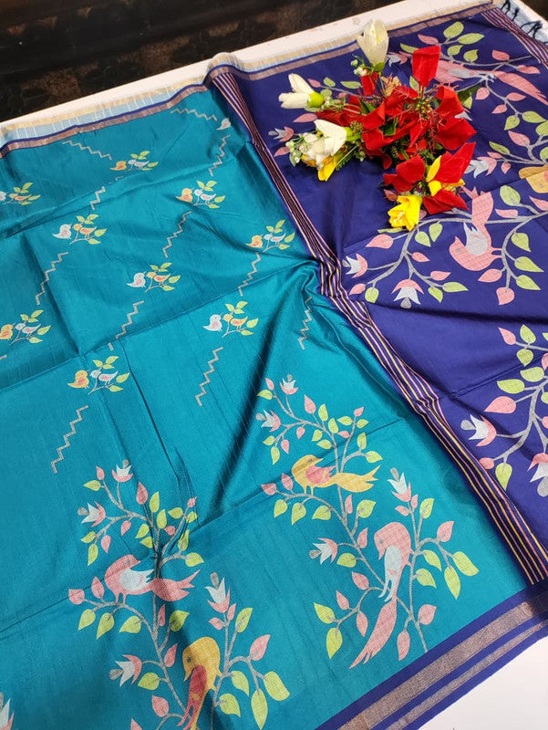 Planet Silk MKA15