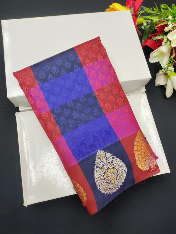 Pure Semi Silk (Take 5 Each 1000/-) SPP04