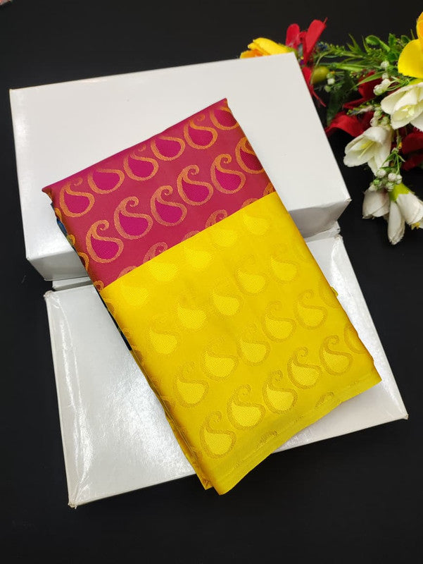 Pure Semi Silk (Take 5 Each 1000/-) SPP21