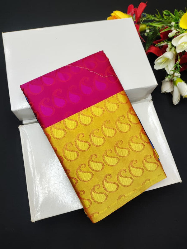 Pure Semi Silk (Take 5 Each 1000/-) SPP24