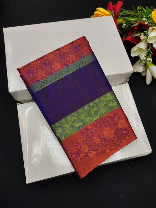 Pure Semi Silk (Take 5 Each 1000/-) SPP34