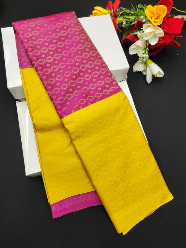Pure Semi Silk (Take 5 Each 1000/-) SPP36