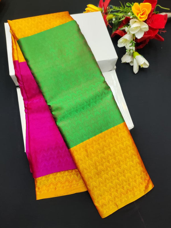 Pure Semi Silk (Take 5 Each 1000/-) SPP37