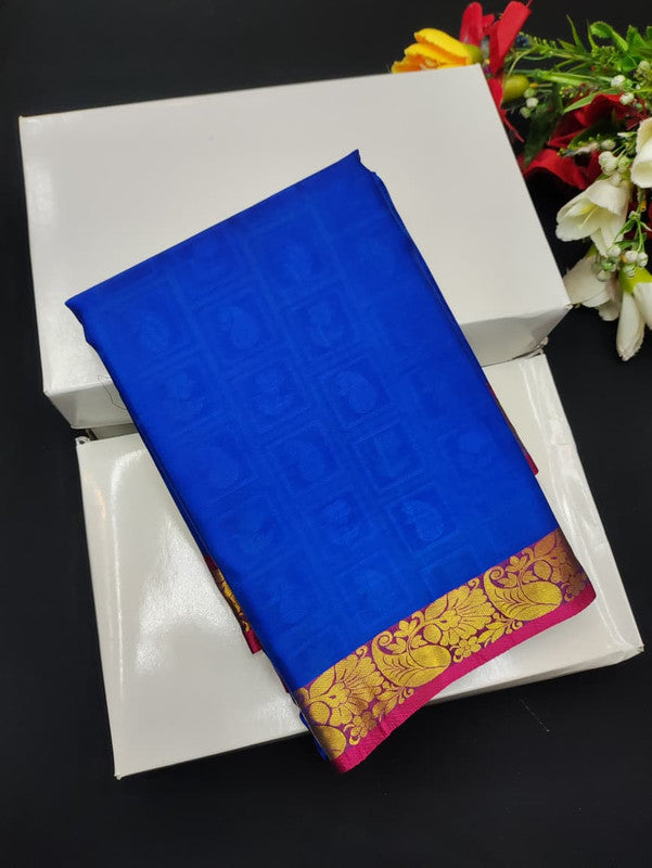 Pure Semi Silk (Take 5 Each 1000/-) SPP38