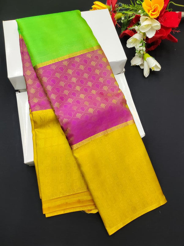 Pure Semi Silk (Take 5 Each 1000/-) SPP40