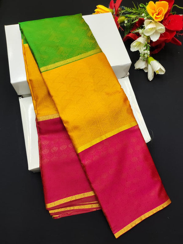 Pure Semi Silk (Take 5 Each 1000/-) SPP42