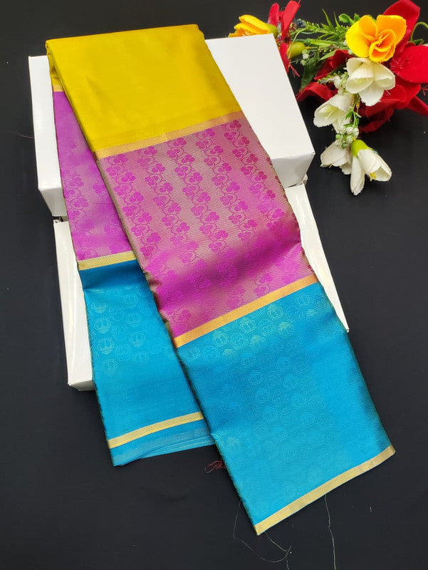 Pure Semi Silk (Take 5 Each 1000/-) SPP55