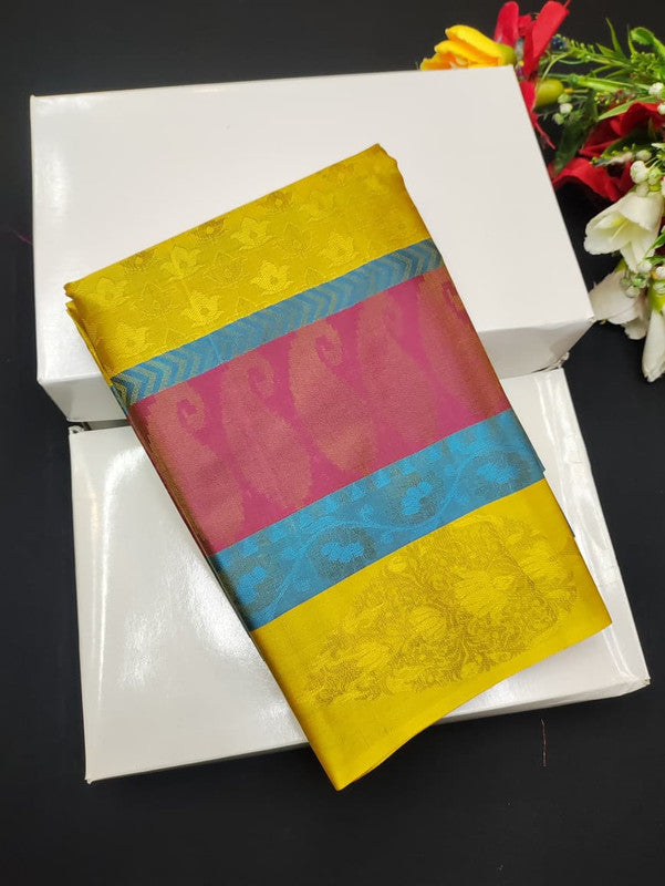 Pure Semi Silk (Take 5 Each 1000/-) SPP54