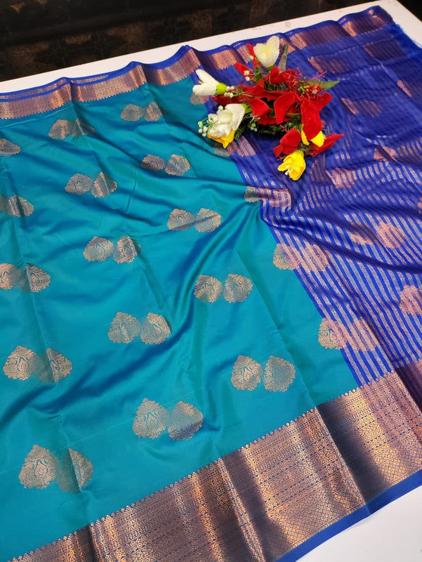 Roja Soft Silk RJS03