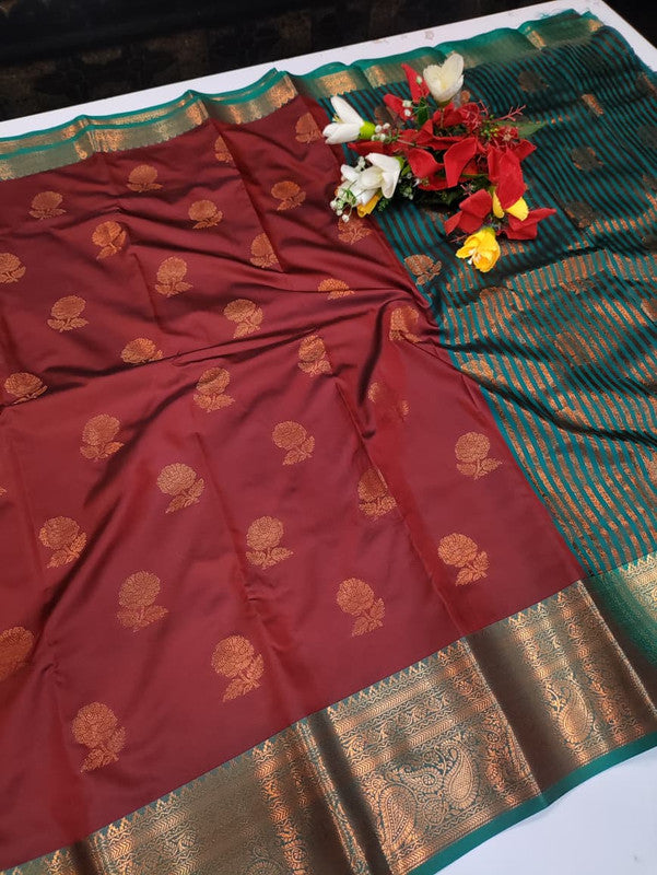 Roja Soft Silk RJS04