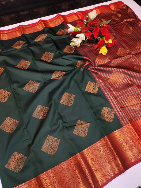 Roja Soft Silk RJS06