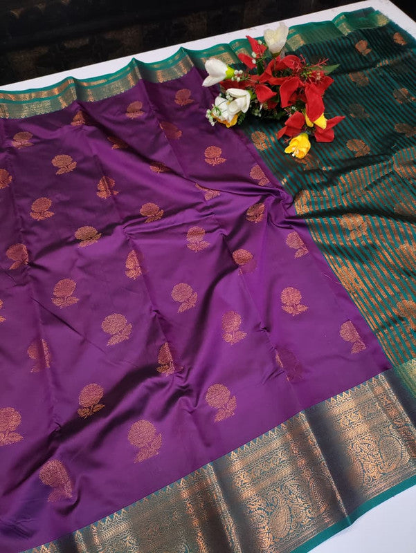 Roja Soft Silk RJS08