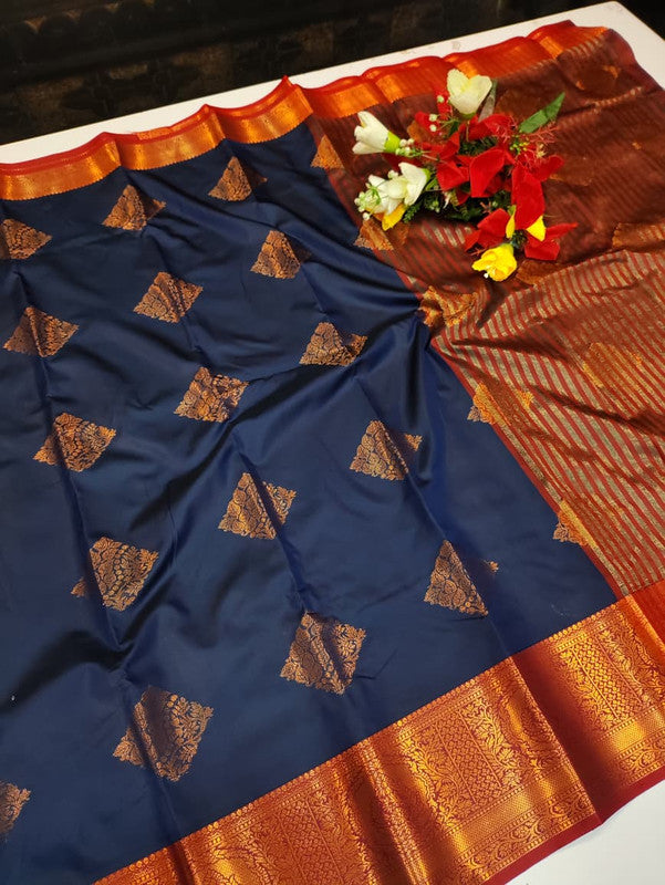 Roja Soft Silk RJS10