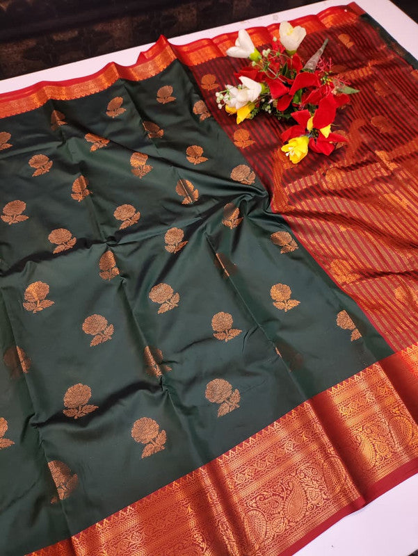 Roja Soft Silk RJS12