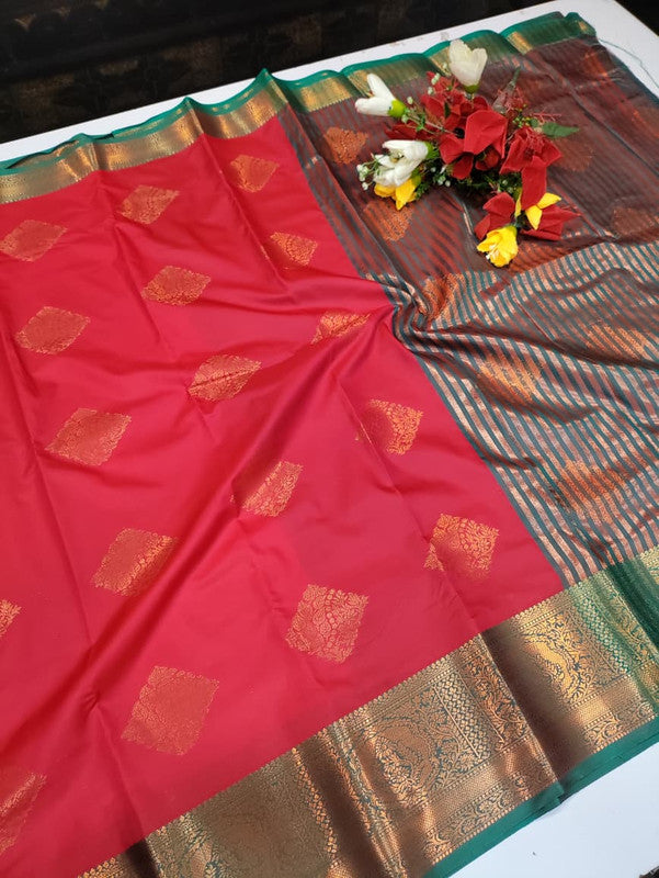 Roja Soft Silk RJS13
