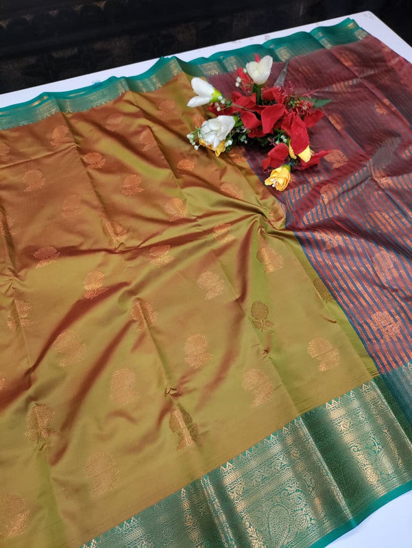 Roja Soft Silk RJS17