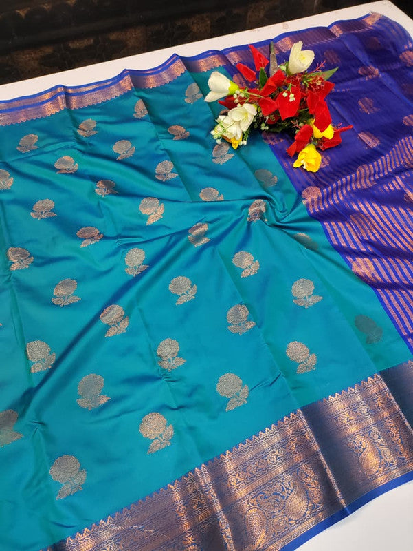 Roja Soft Silk RJS15