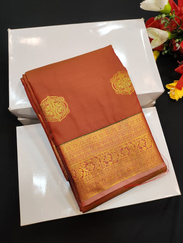 Premium Soft Silk PSL03