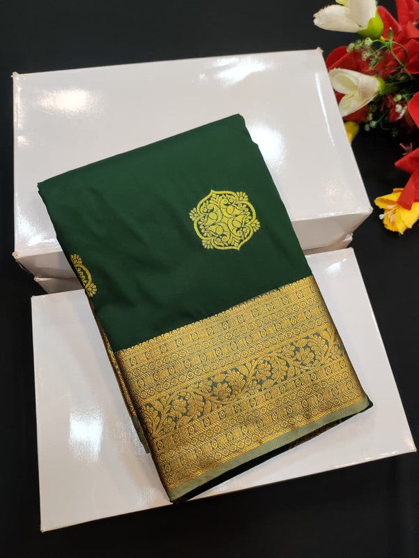 Premium Soft Silk PSL13