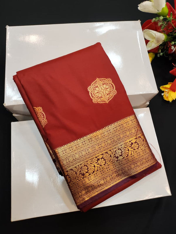 Premium Soft Silk PSL24