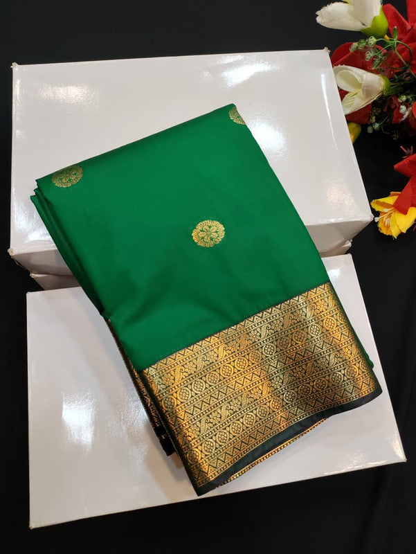 Premium Soft Silk PSL36