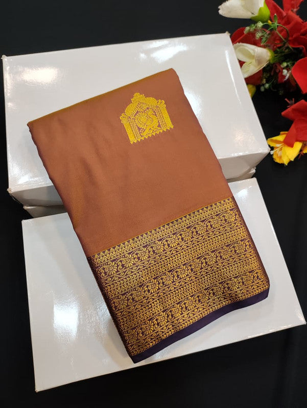 Premium Soft Silk PSL42