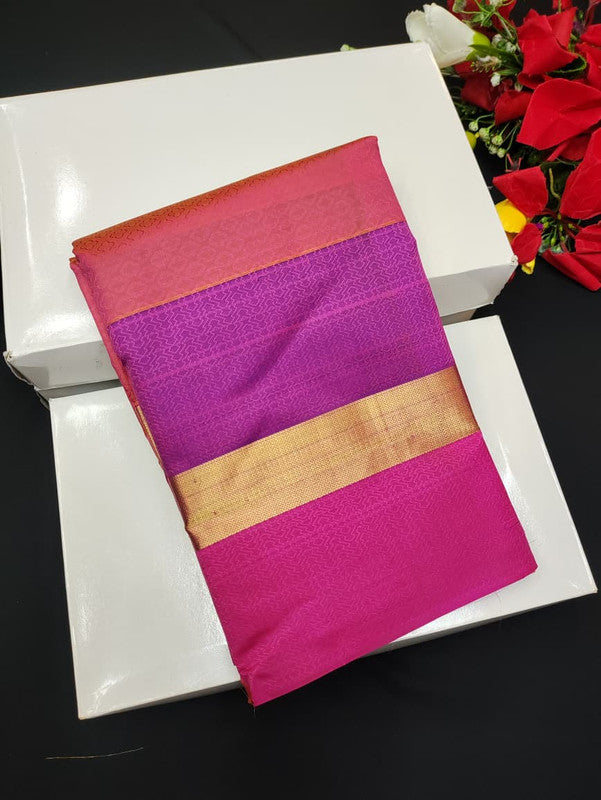 Pure Semi Silk B-1 (Take 5 Each Rs.999/-) SPP67