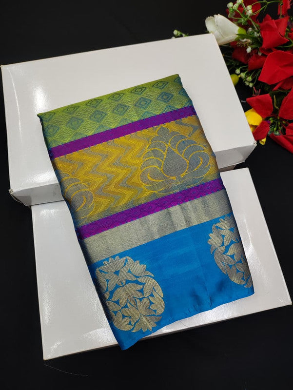 Pure Semi Silk B-1 (Take 5 Each Rs.999/-) SPP93