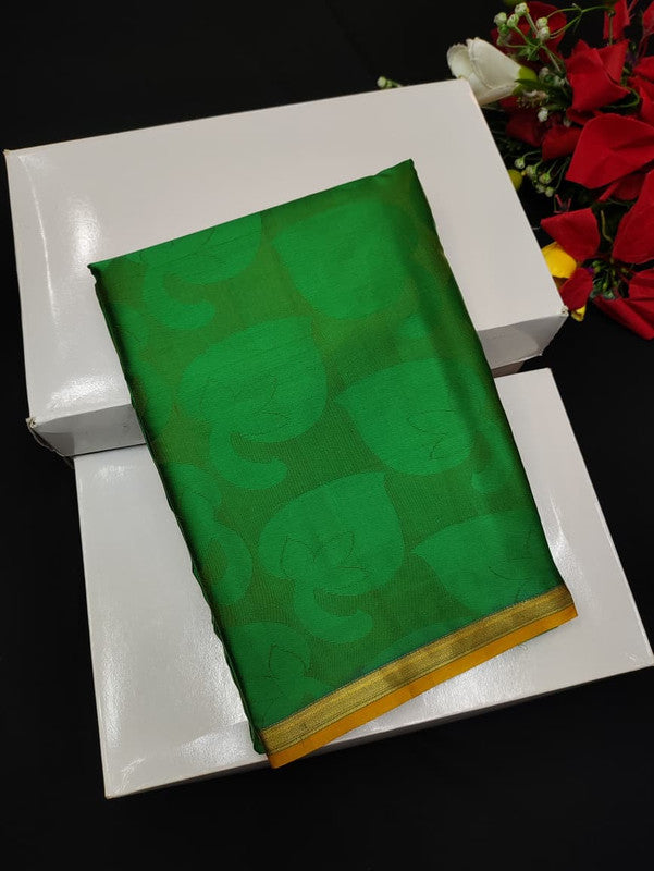 Pure Semi Silk B-1 (Take 5 Each Rs.999/-) SPP95