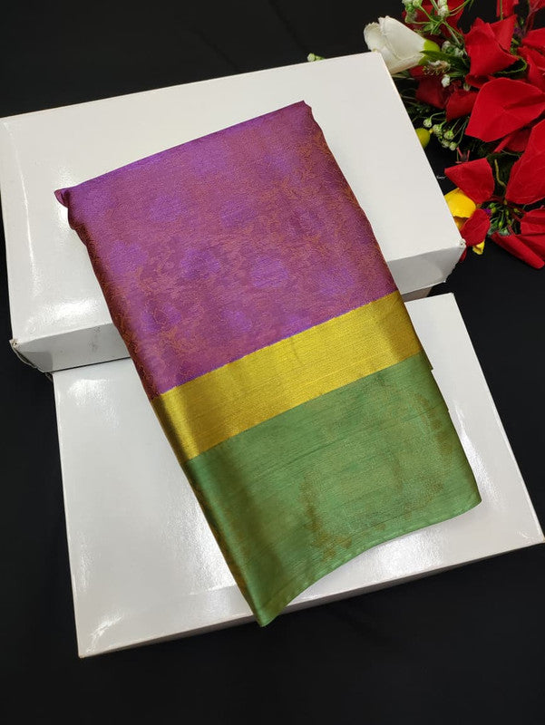 Pure Semi Silk B-1 (Take 5 Each Rs.999/-) SPP97