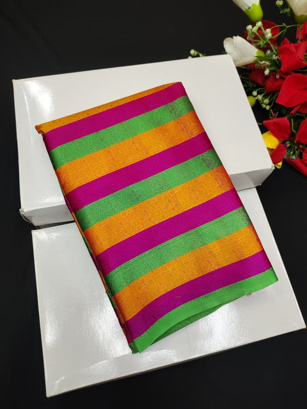 Pure Semi Silk B-1 (Take 5 Each Rs.999/-) SPP101