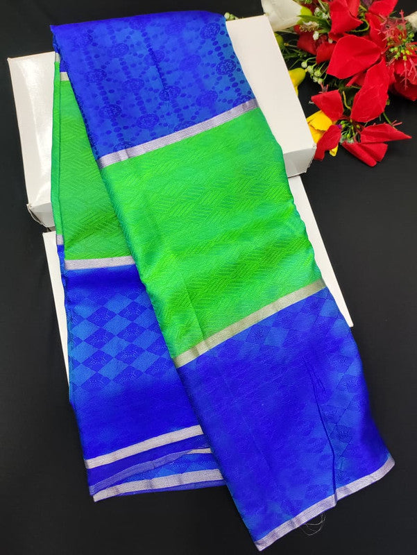 Pure Semi Silk B-1 (Take 5 Each Rs.999/-) SPP102