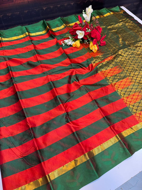 Pure Semi Silk B-6 (Take 5 Each Rs.999/-) SPP282