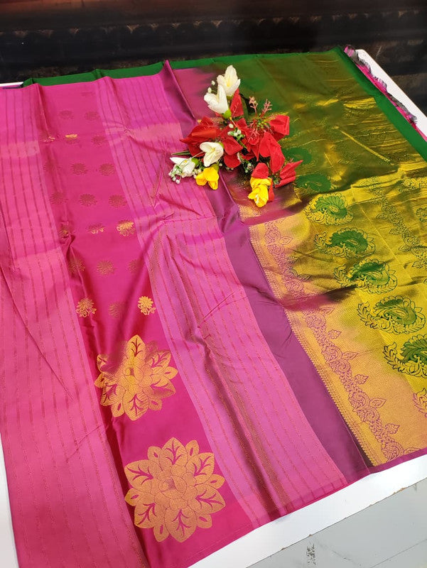Pure Semi Silk B-7 (Take 5 Each Rs.999/-) SPP327