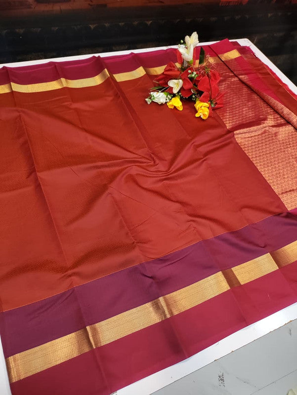 Pure Semi Silk B-7 (Take 5 Each Rs.999/-) SPP333