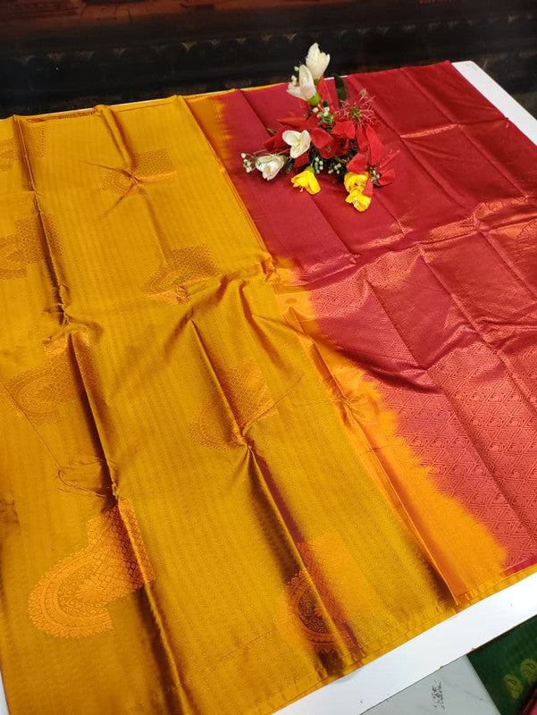 Pure Semi Silk B-8 (Take 5 Each Rs.999/-) SPP355