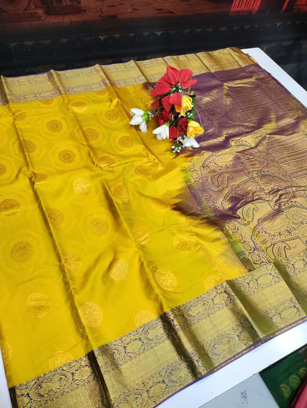 Pure Semi Silk B-8 (Take 5 Each Rs.999/-) SPP360