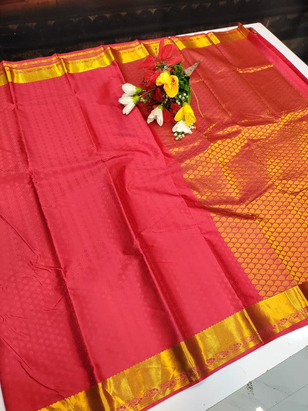 Pure Semi Silk B-8 (Take 5 Each Rs.999/-) SPP375