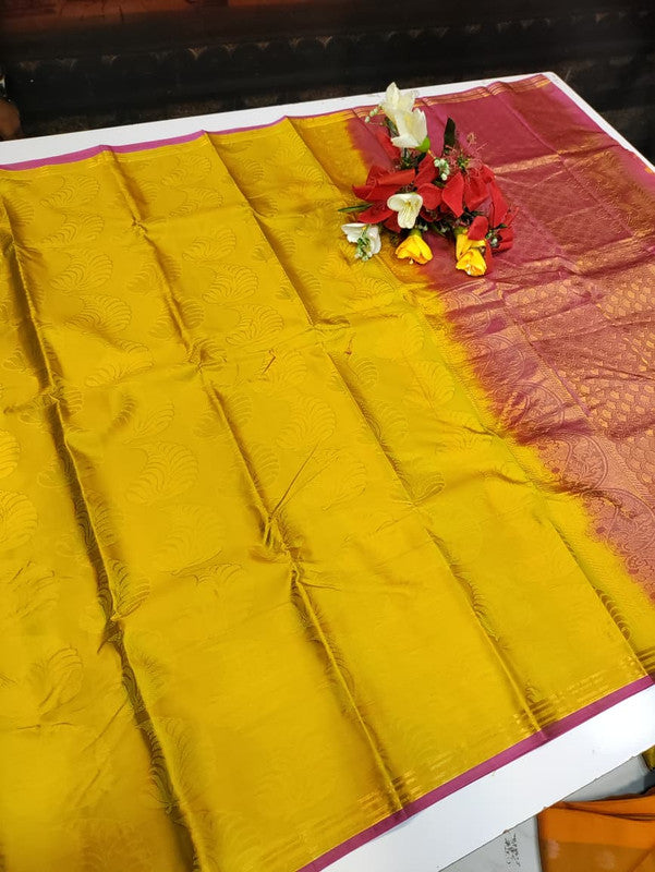 Pure Semi Silk B-9 (Take 5 Each Rs.999/-) SPP388