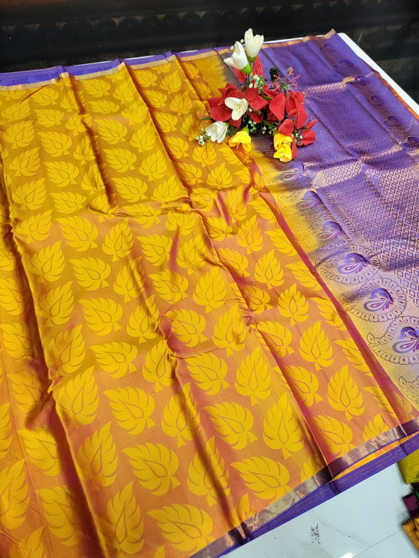 Pure Semi Silk B-9 (Take 5 Each Rs.999/-) SPP398