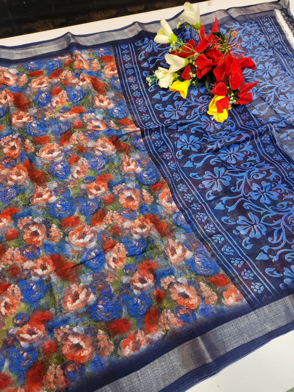 Soft Linen (Aadi Offer) ASL41