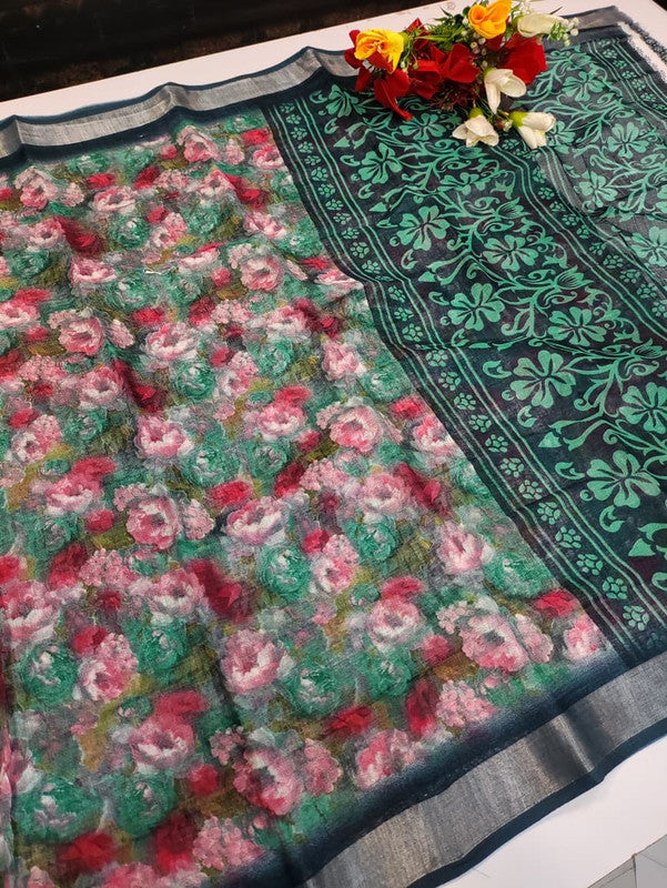 Soft Linen (Aadi Offer) ASL47