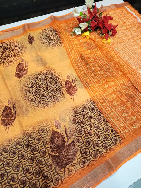 Soft Linen (Aadi Offer) ASL50